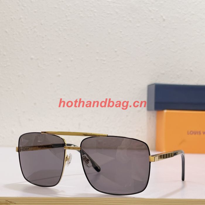 Louis Vuitton Sunglasses Top Quality LVS02564
